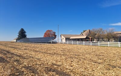 A Spirit-Led Journey to Sustainability