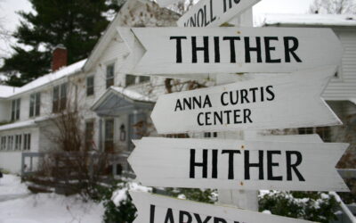 Common Ground: One Community – One Earth